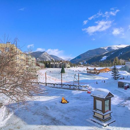 Lakeside Village By Keystone Resort Экстерьер фото